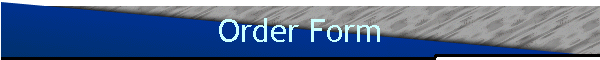 Order Form